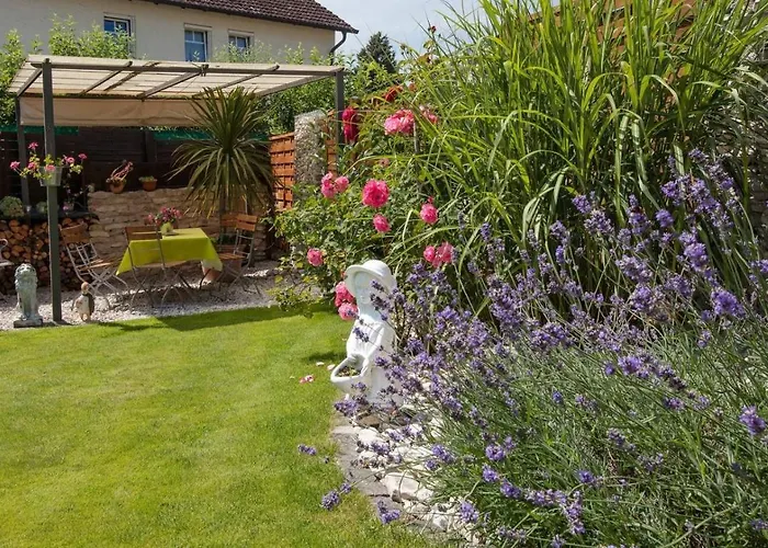 Pension Merbald