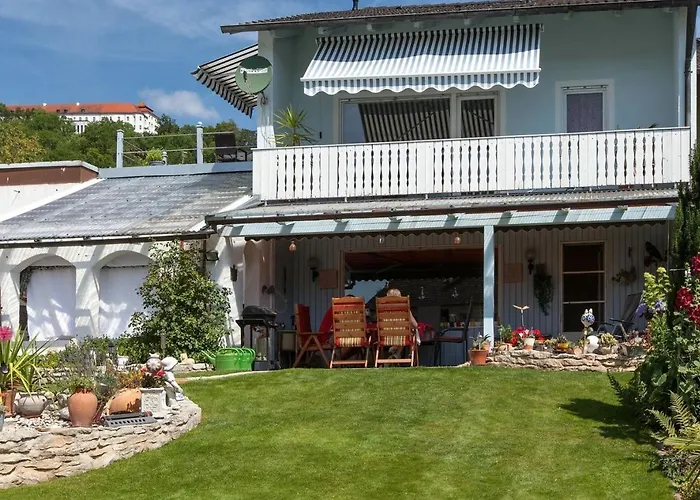 Pension Merbald